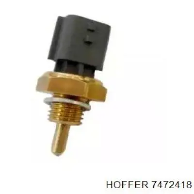 Купити 7472418 Hoffer Датчик температури охолоджуючої рідини