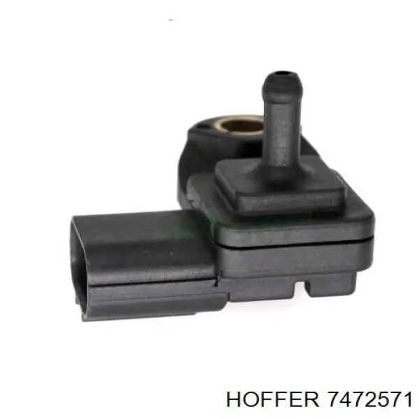 7472571 Hoffer Датчик тиску наддуву турбіни