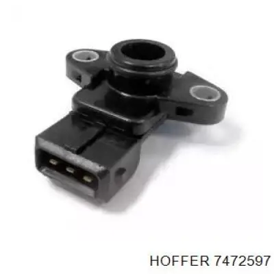 MAP сенсор Chrysler MN153281 ціна, від 14.41 USD