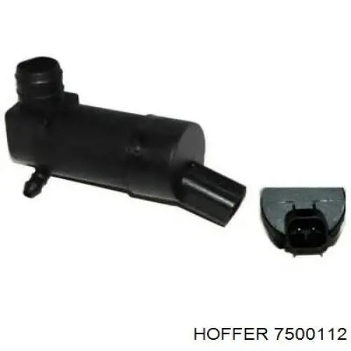 Моторчик омивача переднього скла Ford 6140949 ціна, від 4.54 USD