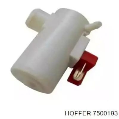 Моторчик омивача переднього скла Hoffer 7500193 ціна, від 11.64 USD