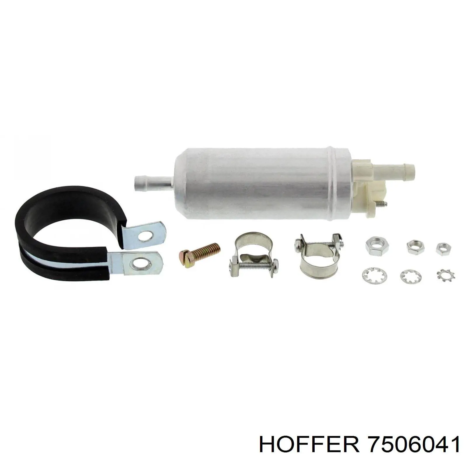 Купити 7506041 Hoffer Паливний насос магістральний