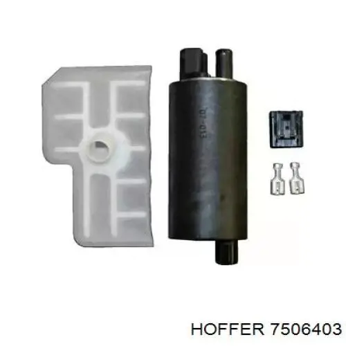 Паливний насос електричний, занурювальний Hoffer 7506403 ціна, від 32.91 USD