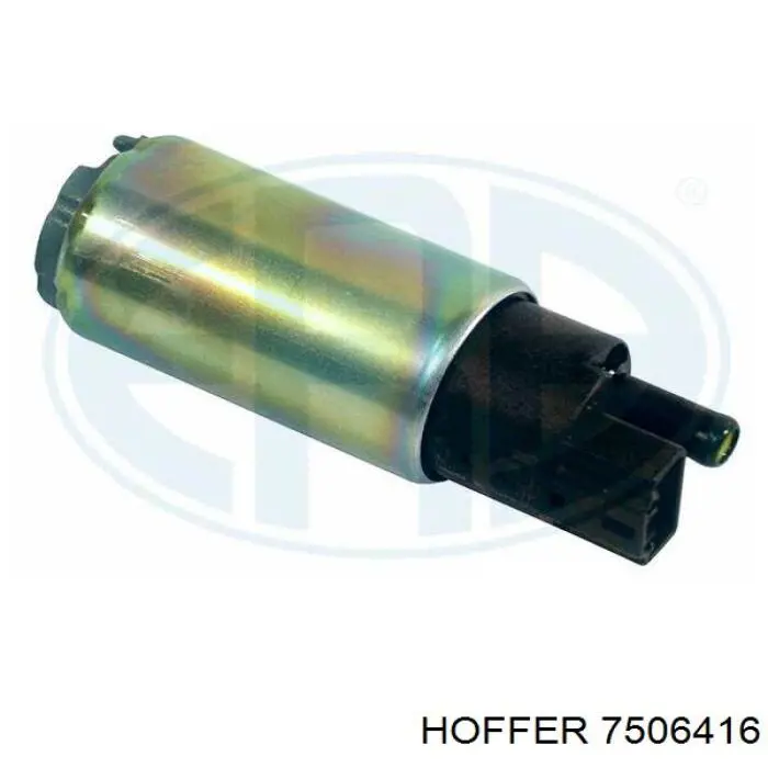 7506416 Hoffer елемент-турбінка паливного насосу