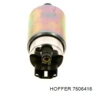 Елемент-турбінка паливного насосу Hoffer 7506416 ціна, від 17.54 USD