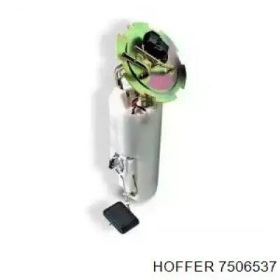 Модуль бензонасоса Hoffer 7506537 ціна, від 59.11 USD