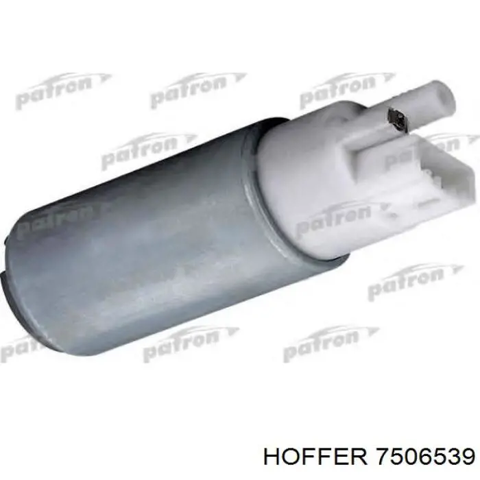 Купити 7506539 Hoffer Насос паливний електричний