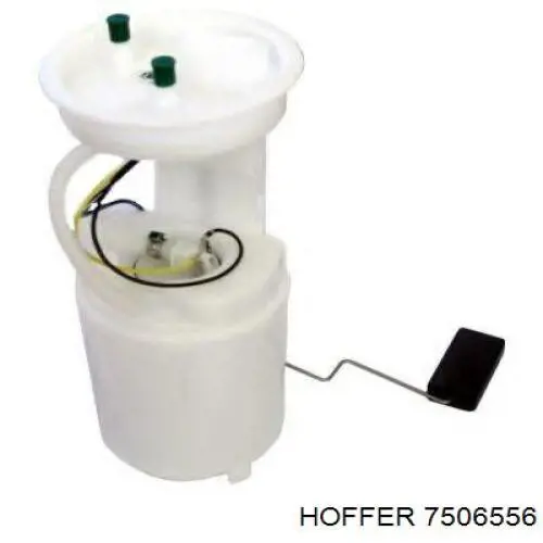Купити 7506556 Hoffer Насос паливний електричний