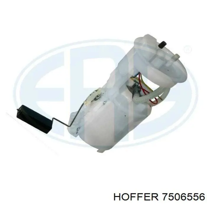 Купити 7506556 Hoffer Насос паливний електричний