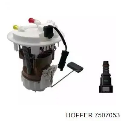 Бензонасос 313011313208 Magneti Marelli