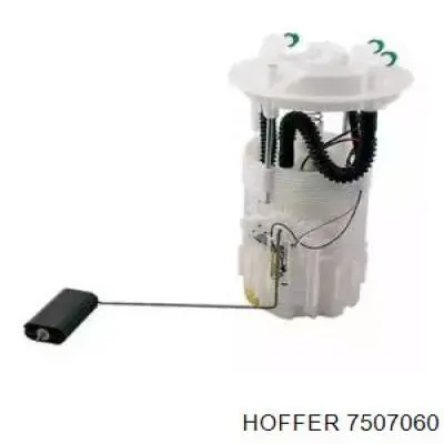  Hoffer 7507060 ціна, від 412.89 USD
