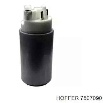 Модуль бензонасоса Hoffer 7507090 ціна, від 36.58 USD