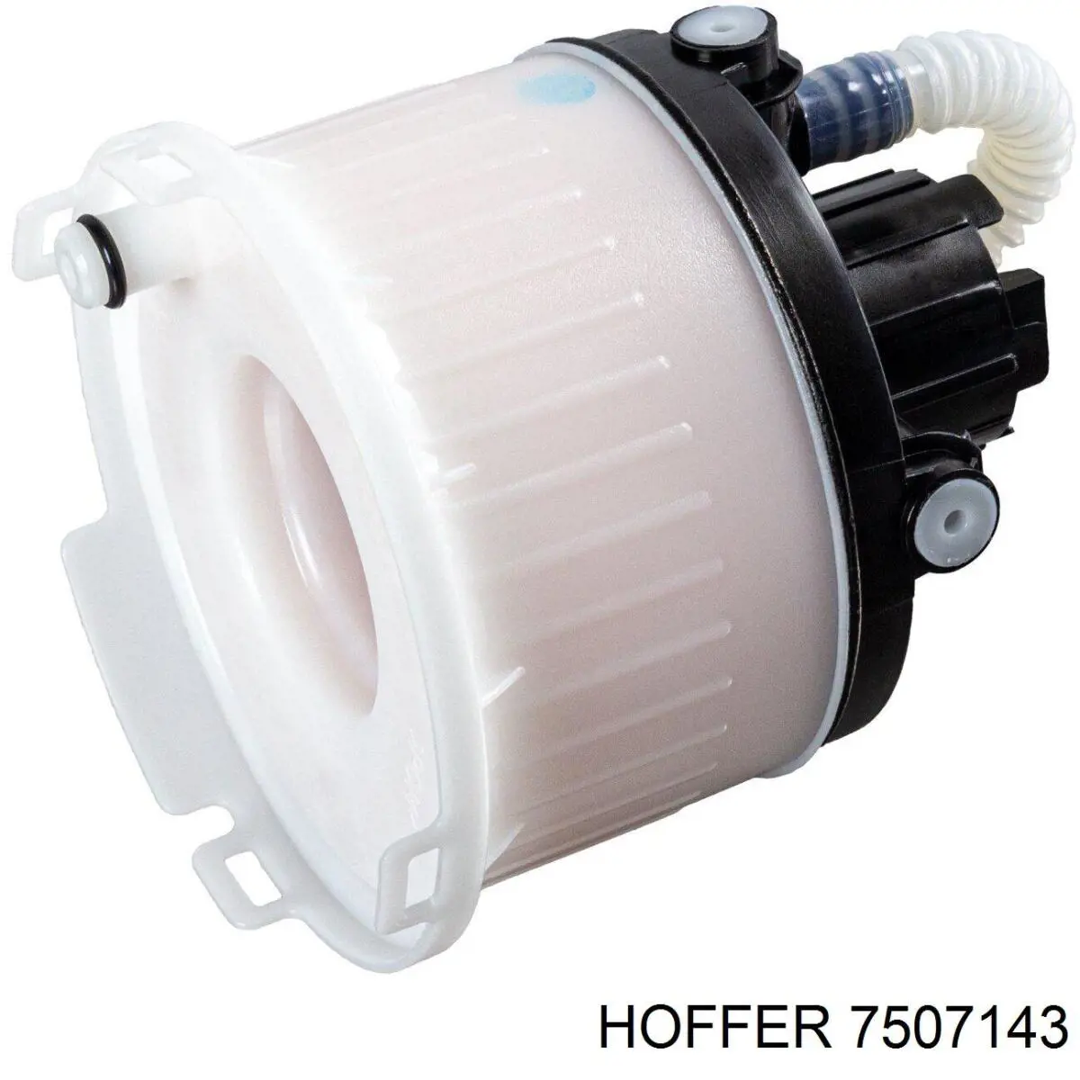 Модуль бензонасоса Hoffer 7507143 ціна, від 56.98 USD