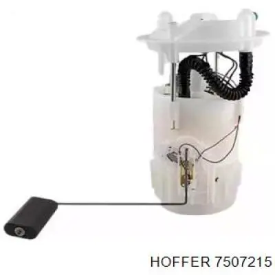  Hoffer 7507215 ціна, від 125.53 USD