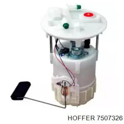  Hoffer 7507326 ціна, від 255.59 USD