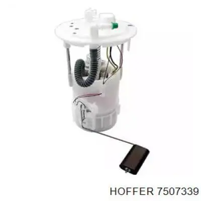 Модуль бензонасоса Hoffer 7507339 ціна, від 89.98 USD