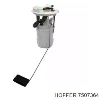 Бензонасос ORK172025557R GP