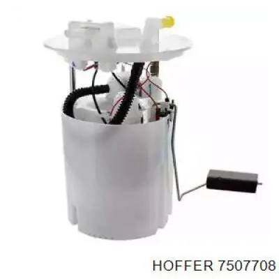 Бензонасос KR7421P Krauf