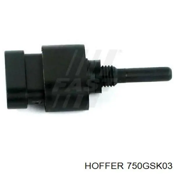 5070435 Autotechteile Прокладка датчика рівня палива/паливного насоса (палив.бак)