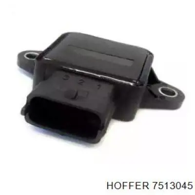 Потенціометр Hoffer 7513045 ціна, від 11.33 USD