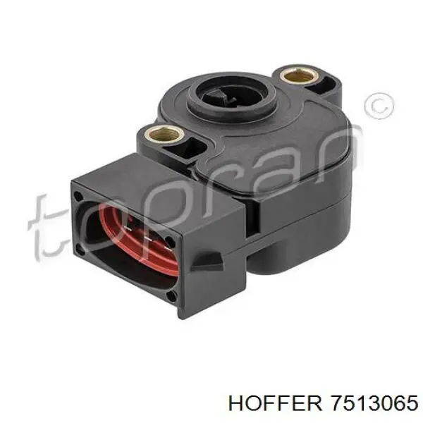 Купити 6854783 Ford Потенціометр