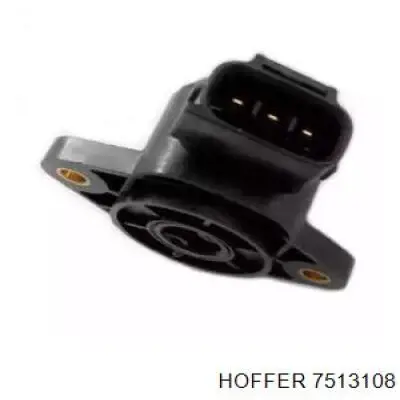 Потенціометр Hoffer 7513108 ціна, від 19.12 USD