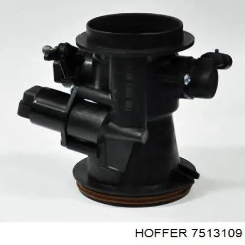 Потенціометр Hoffer 7513109 ціна, від 13.55 USD