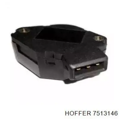 Потенціометр Hoffer 7513146 ціна, від 16.12 USD