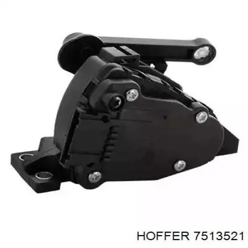 7513521 Hoffer педаль газу (акселератора)
