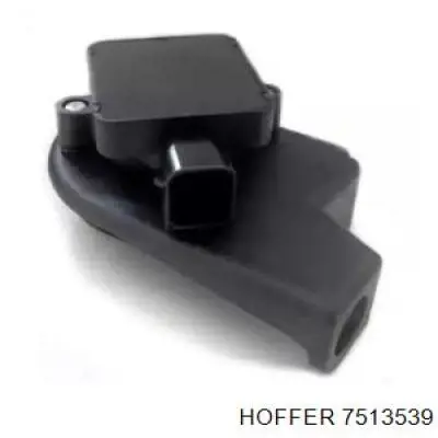 Датчик положення педалі акселератора (газу) Hoffer 7513539 ціна, від 31.57 USD