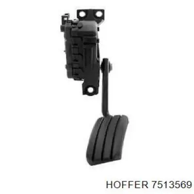 Купити 7513569 Hoffer Педаль газу