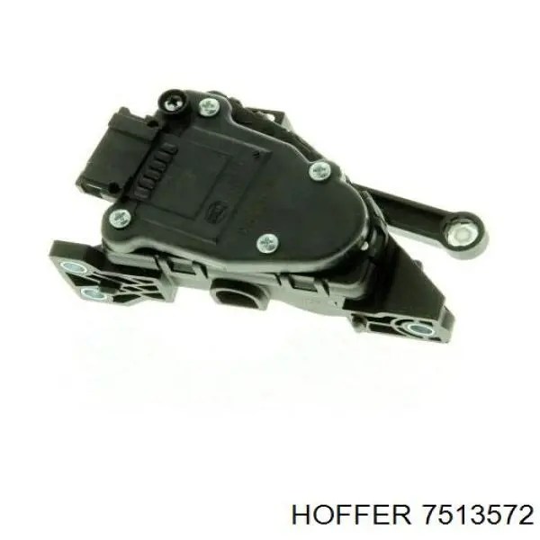7513572 Hoffer датчик положення педалі акселератора (газу)