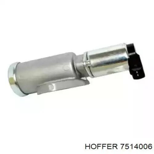 Регулятор холостого ходу Hoffer 7514006