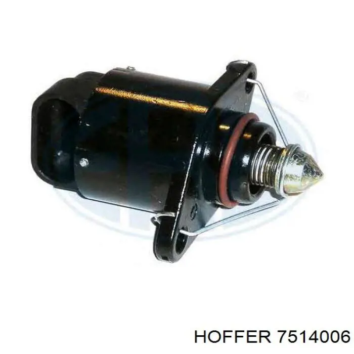 Купити 7514006 Hoffer Клапан / регулятор холостого ходу