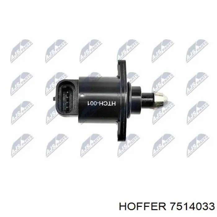Купити 2H1079 Ultra Power Потенціометр