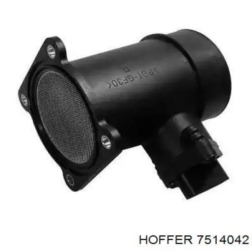 Клапан холостого ходу Hoffer 7514042 ціна, від 10.39 USD