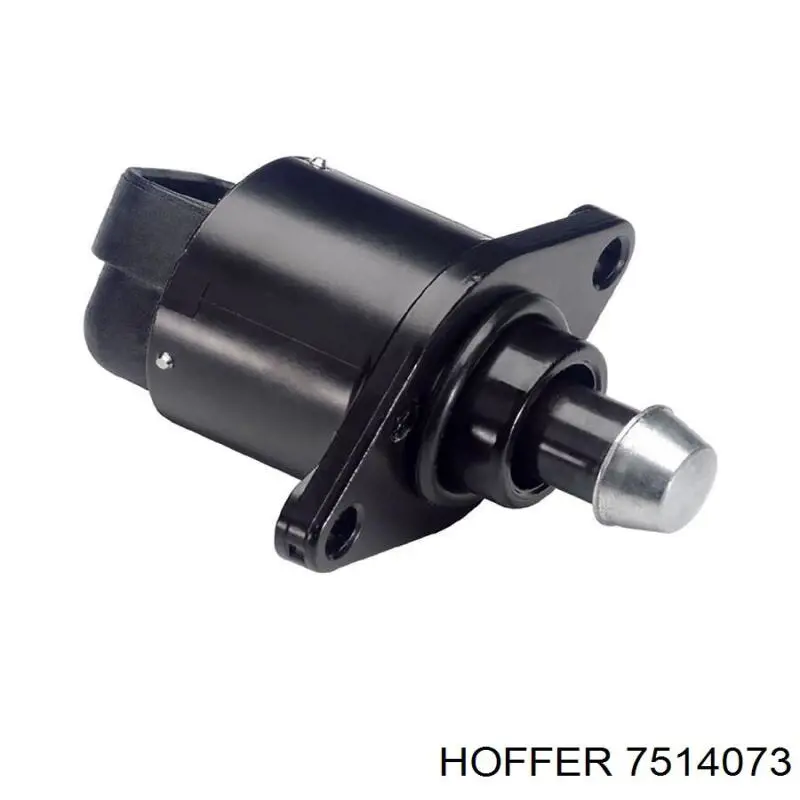 Клапан холостого ходу Hoffer 7514073 ціна, від 15.01 USD