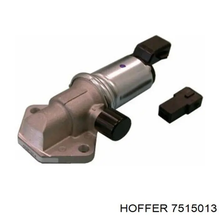 Клапан холостого ходу Hoffer 7515013 ціна, від 29.90 USD