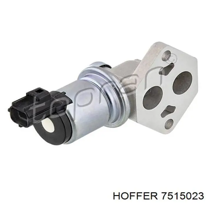 Купити 7515023 Hoffer Клапан / регулятор холостого ходу