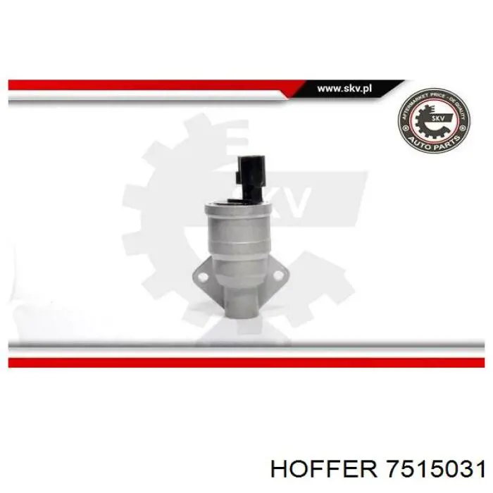 7515031 Hoffer РХХ