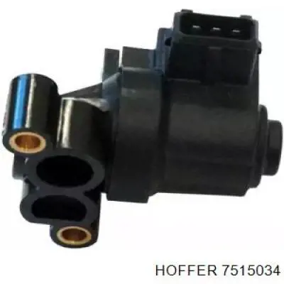 Клапан холостого ходу Hoffer 7515034 ціна, від 27.84 USD