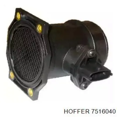 Датчик масової витрати повітря Hoffer 7516040 ціна, від 30.85 USD
