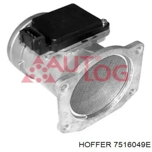 Купити 7516049E Hoffer Повітромір