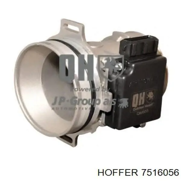 Датчик масової витрати повітря Hoffer 7516056 ціна, від 49.75 USD