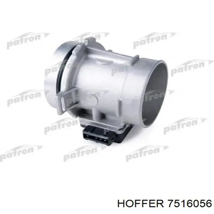 Купити 7516056 Hoffer Повітромір