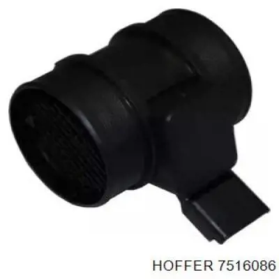 Датчик масової витрати повітря Hoffer 7516086 ціна, від 31.84 USD