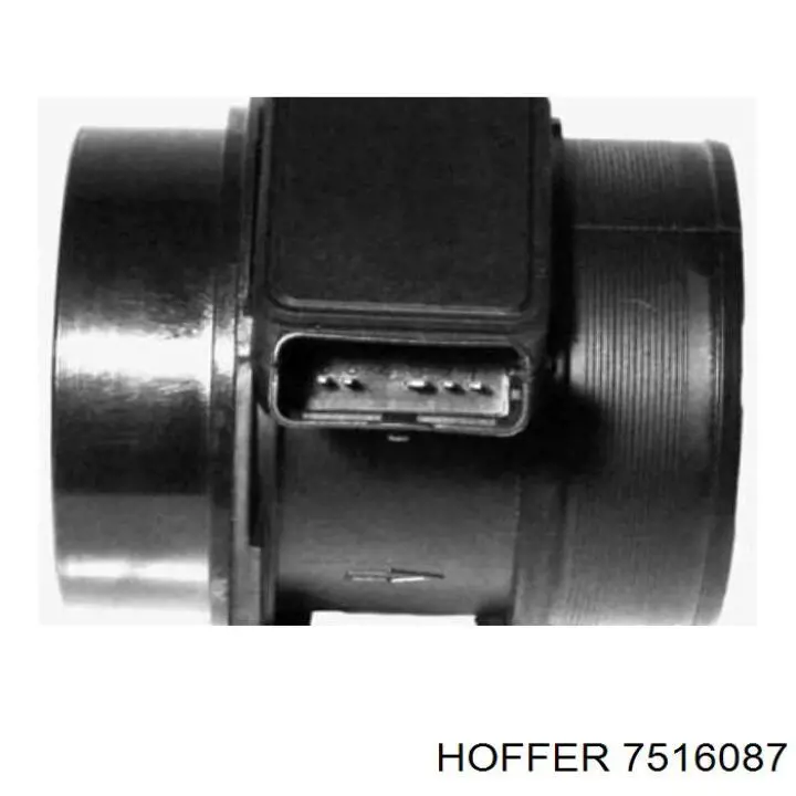 ДМРВ 7516087 Hoffer