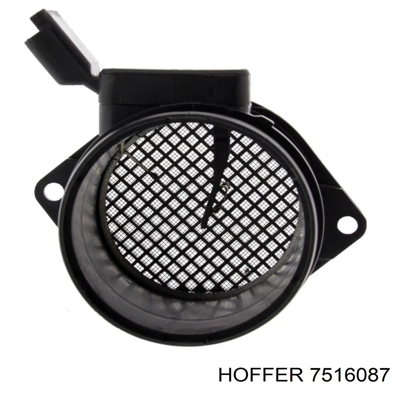 Купити 7516087 Hoffer Повітромір