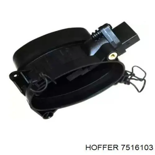 Купити 7516103 Hoffer Повітромір