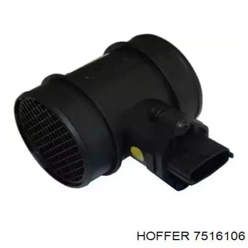 Датчик масової витрати повітря Hoffer 7516106 ціна, від 38.01 USD